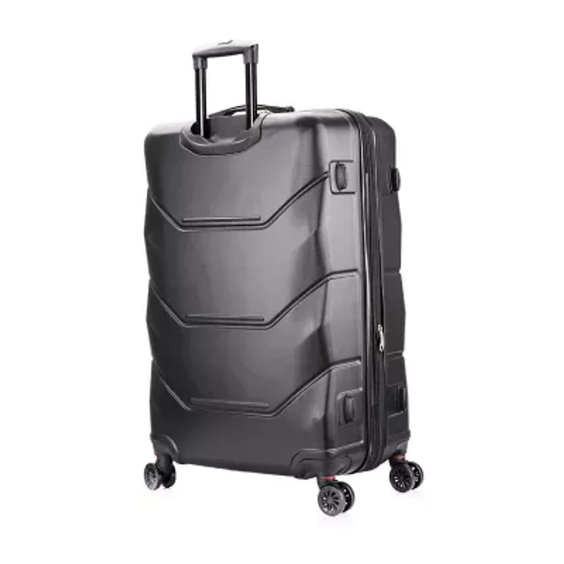 DUKAP Zonix Hardside 3-Pc Luggage Set