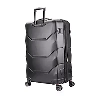 DUKAP Zonix Hardside 3-Pc Luggage Set
