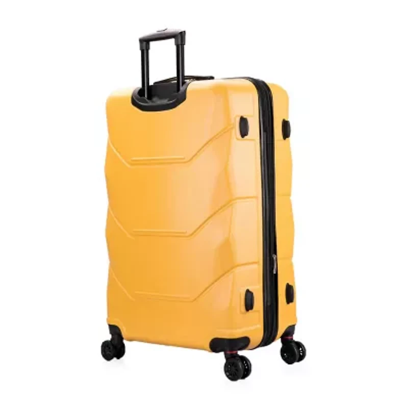 DUKAP Zonix Hardside 3-Pc Luggage Set