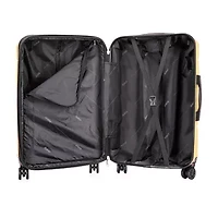 DUKAP Zonix Hardside 3-Pc Luggage Set