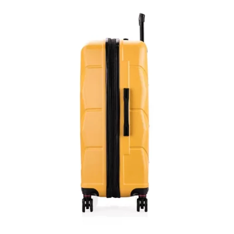DUKAP Zonix Hardside 3-Pc Luggage Set