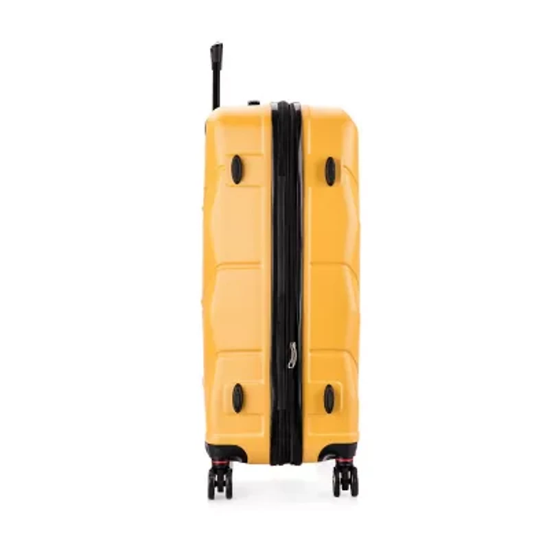 DUKAP Zonix Hardside 3-Pc Luggage Set