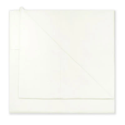 Knightsbridge Linens 600tc Egyptian Cotton Herringbone Sheet Set