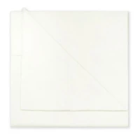 Knightsbridge Linens 600tc Egyptian Cotton Herringbone Sheet Set