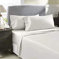Hotel By Perthshire 620tc Sateen Sheet Set