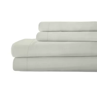 Hotel By Perthshire 620tc Sateen Sheet Set