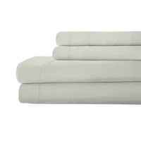 Hotel By Perthshire 620tc Sateen Sheet Set