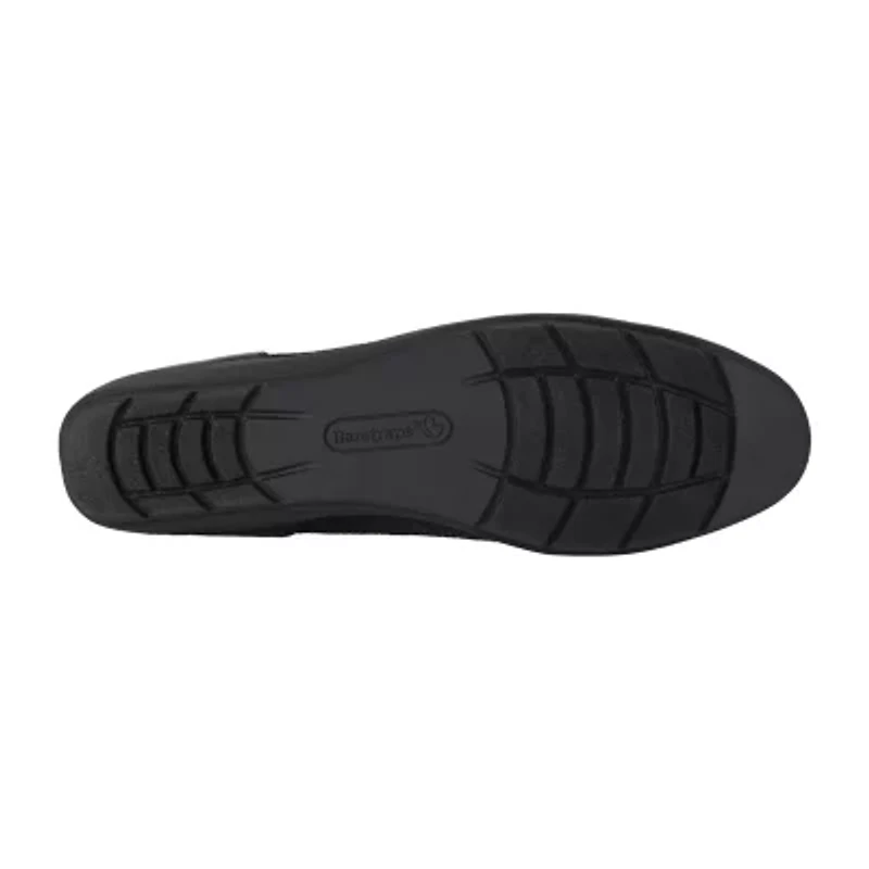 Baretraps Marily Womens Round Closed Toe Slip-On Shoe