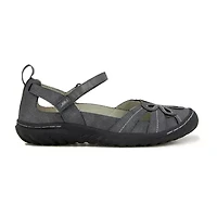 J Sport By Jambu Jbu Magnolia Womens Round Mary Jane Shoes