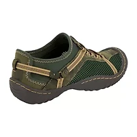 J Sport By Jambu Jbu Tahoe Womens Round Slip-On Shoe