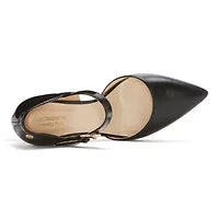 Liz Claiborne Kimber Womens Closed Toe Stiletto Heel Pumps