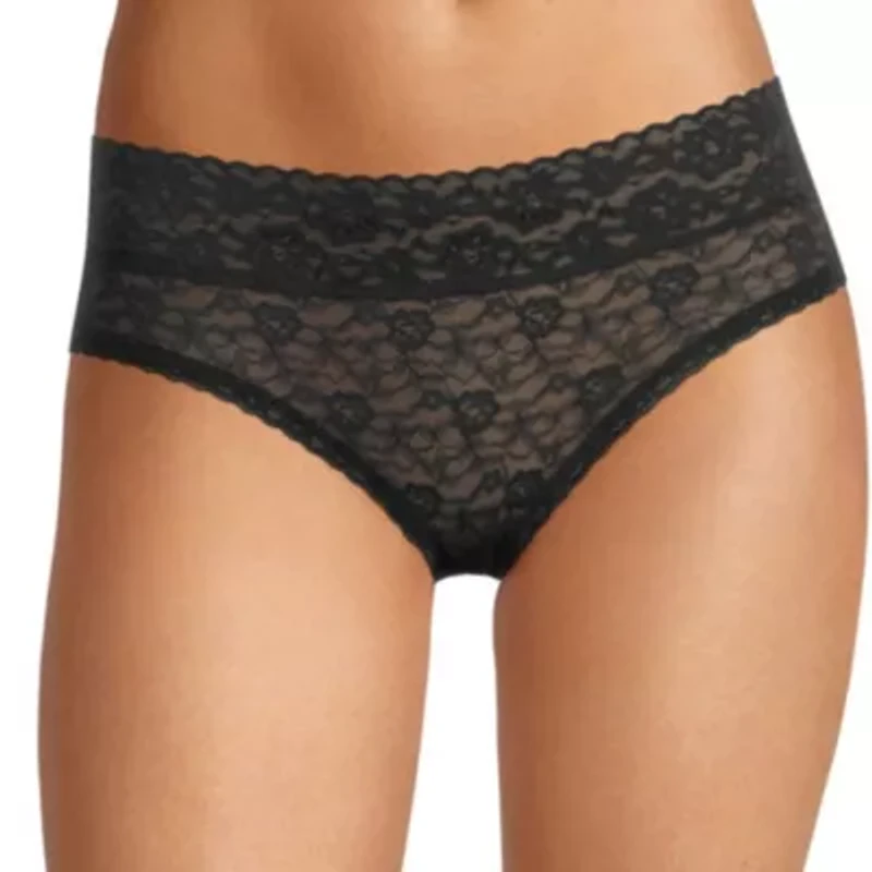 Arizona Body Lace Cheeky Panty