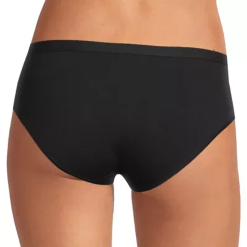 Arizona Body Cotton Hipster Panty