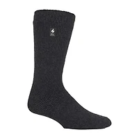 Heat Holders  Original Dunnock Mens 1 Pair Crew Socks