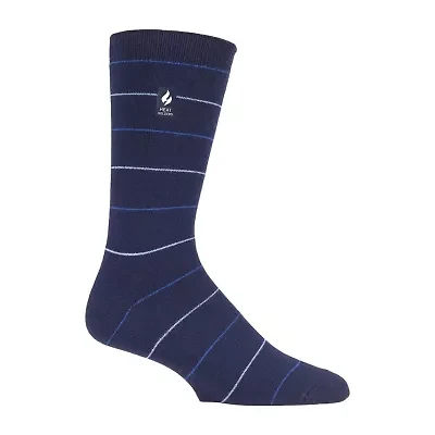 Heat Holders  Ultra Light Corbin Mens 1 Pair Crew Socks