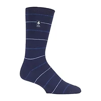 Heat Holders  Ultra Light Corbin Mens 1 Pair Crew Socks