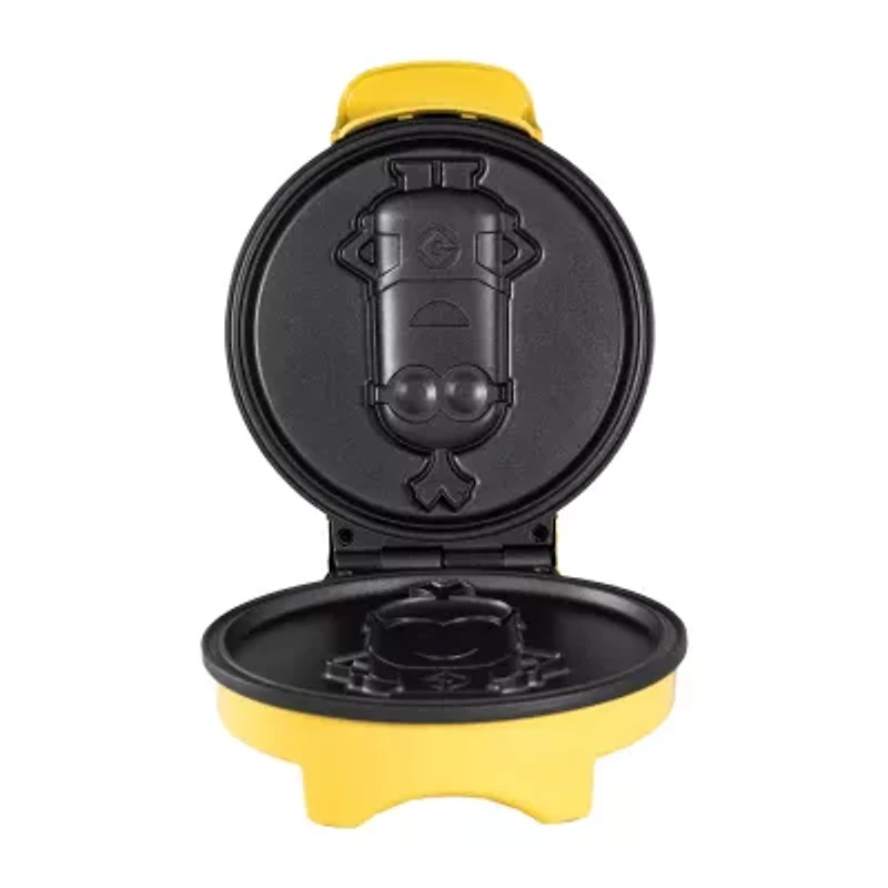 Minions Kevin Waffle Maker
