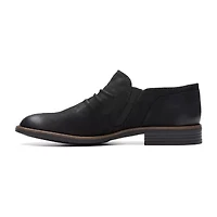 Clarks Camzin Pace Womens Closed Toe Slip-On Shoe