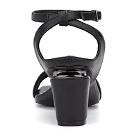 Torgeis Womens Candida Heeled Sandals