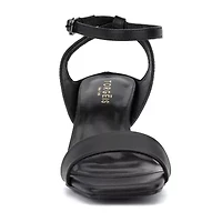 Torgeis Womens Candida Heeled Sandals