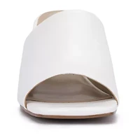 Torgeis Womens Scarlette Heeled Sandals