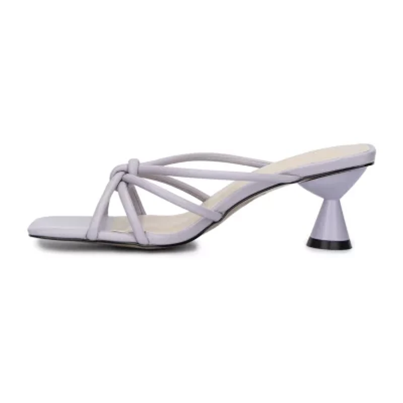 Torgeis Womens Cultivar Heeled Sandals