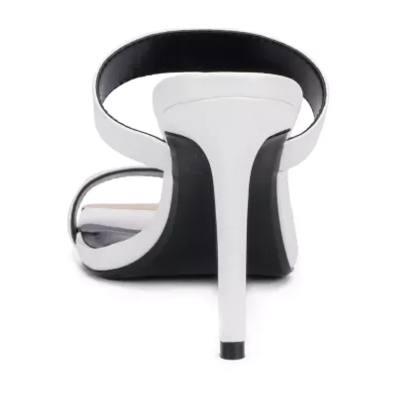 Torgeis Womens Antilles Heeled Sandals