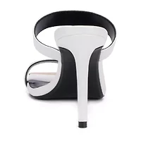 Torgeis Womens Antilles Heeled Sandals