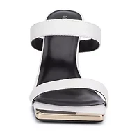 Torgeis Womens Antilles Heeled Sandals