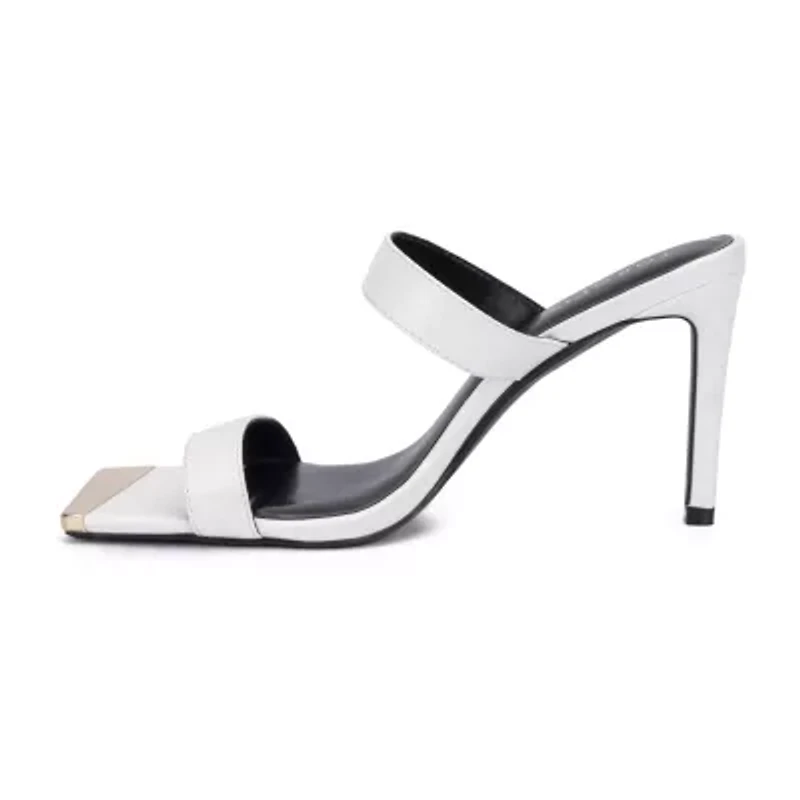 Torgeis Womens Antilles Heeled Sandals