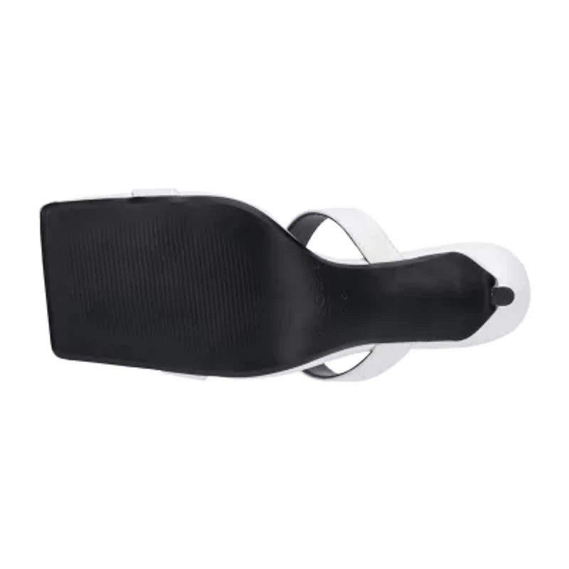 Torgeis Womens Antilles Heeled Sandals