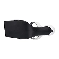 Torgeis Womens Antilles Heeled Sandals