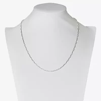 Mixit Womens 18 Inch Link Chain Necklace