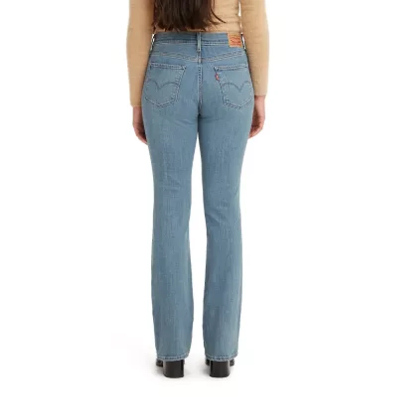 Levi's® Womens Mid Rise 315™ Bootcut Jean
