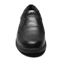Nunn Bush Cam Moc Toe Mens Closed Slip-On Shoe