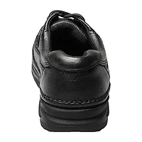 Nunn Bush Cameron Moc Toe Mens Closed Oxford Shoes