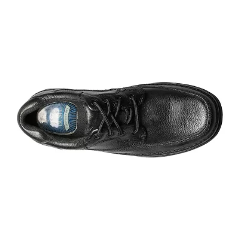 Nunn Bush Cameron Moc Toe Mens Closed Oxford Shoes