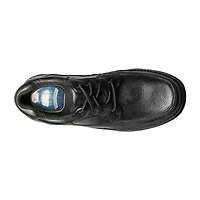 Nunn Bush Cameron Moc Toe Mens Closed Oxford Shoes