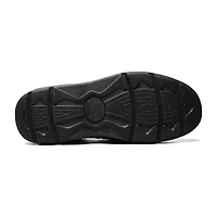 Nunn Bush Cameron Moc Toe Mens Closed Oxford Shoes