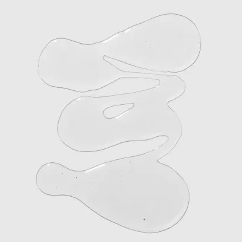 Paul Mitchell Tea Tree Lavender Mint Defining Hair Gel 6.8 oz.