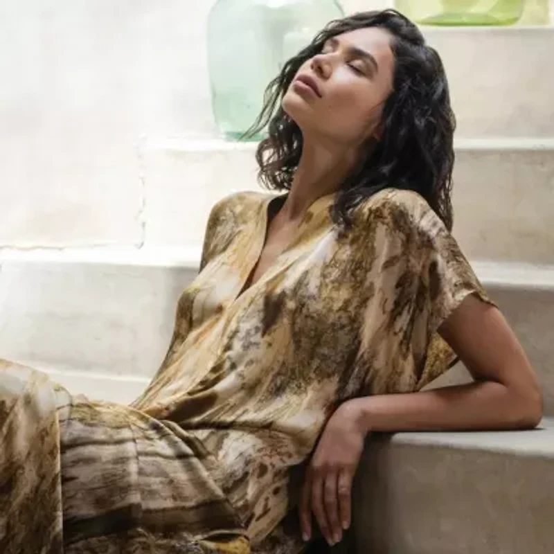 Paul Mitchell Tea Tree Lavender Mint Nourishing Hair Oil 1.7 oz.