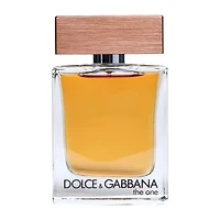 DOLCE&GABBANA The One For Men Eau De Parfum