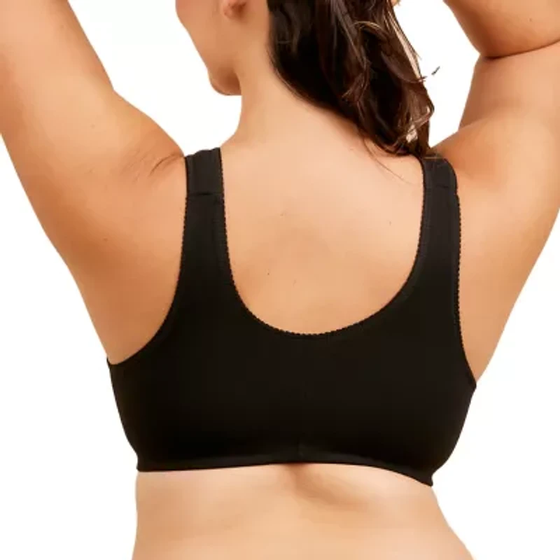 Leading Lady The Meryl Full Coverage Sleep Wireless Bra 110