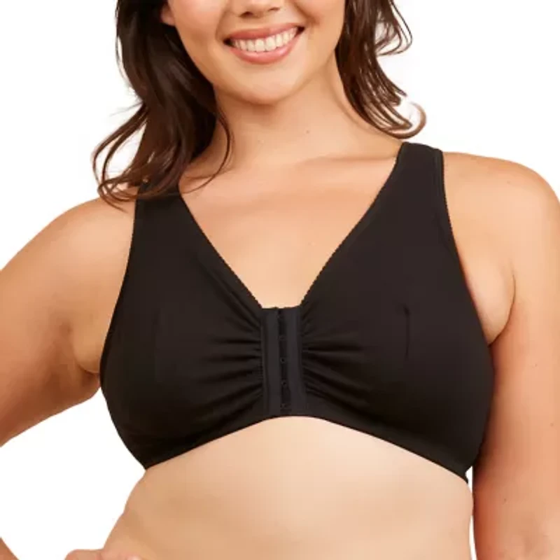 Leading Lady The Meryl Full Coverage Sleep Wireless Bra 110