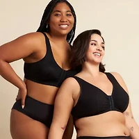 Leading Lady The Meryl Full Coverage Sleep Wireless Bra 110