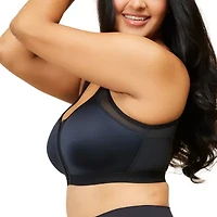 Leading Lady The Moira - Front Close Posture Back Support Bra 5031