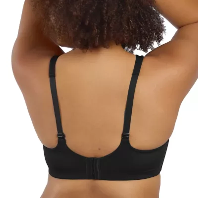 Leading Lady® The Brigitte Full Coverage Wirefree T-Shirt Bra-5042