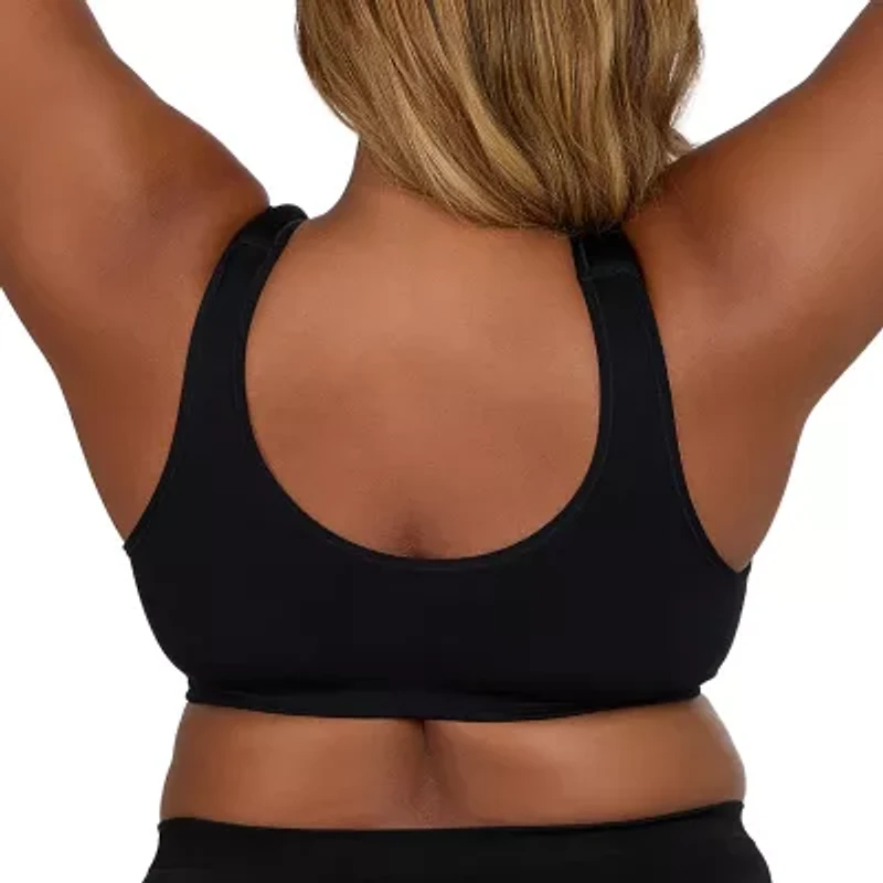 Leading Lady The Laurel - Seamless Front-Closure Bra- 119