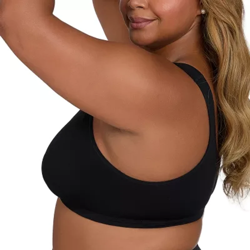 Leading Lady The Laurel - Seamless Front-Closure Bra- 119