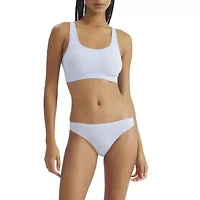 adidas Womens Thong Panty 4a0763